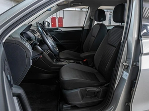 Внедорожник Volkswagen Tiguan 2019 года, 2509000 рублей, Ставрополь