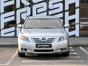 Седан Toyota Camry 2006 года, 950000 рублей, Волгоград