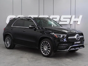 Внедорожник Mercedes-benz GLE-класс 2021 года, 6045000 рублей, Воронеж