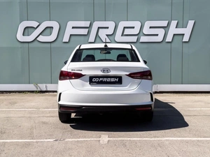 Седан Hyundai Solaris 2021 года, 1469000 рублей, Большой Сочи