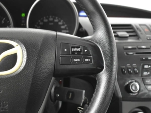 Хетчбэк Mazda 3 2009 года, 716100 рублей, Казань