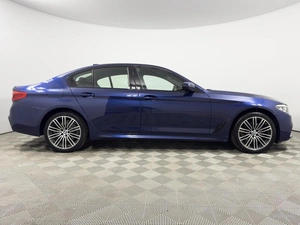 Седан BMW 5 серия 2020 года, 3762900 рублей, Казань