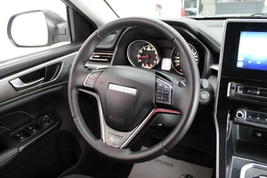 Внедорожник Haval M6 2023 года, 1795000 рублей, Смоленск