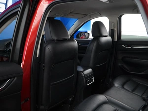 Внедорожник Mazda CX-5 2019 года, 3257444 рублей, Москва