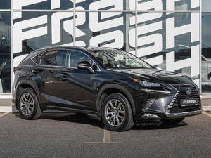 Внедорожник Lexus NX 2021 года, 5230000 рублей, Краснодар
