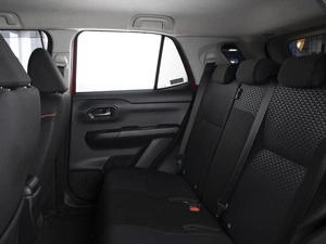 Внедорожник Daihatsu Rocky 2020 года, 1650000 рублей, Омск