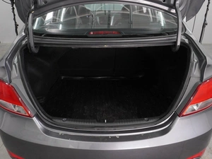 Седан Hyundai Solaris 2015 года, 1149000 рублей, Воронеж