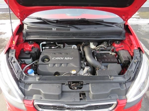 Хэтчбек Kia Soul 2013 года, 1100000 рублей, Брянск