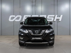 Внедорожник Nissan X-Trail 2019 года, 2379000 рублей, Воронеж