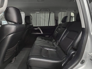 Внедорожник Toyota Land Cruiser 2014 года, 3600000 рублей, Красноярск