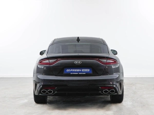 Лифтбек Kia Stinger 2019 года, 2198999 рублей, Москва