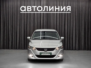Минивэн Honda Stream 2010 года, 1199000 рублей, Красноярск