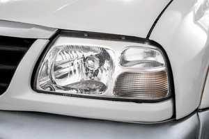 Внедорожник Suzuki Escudo 2001 года, 669000 рублей, Барнаул
