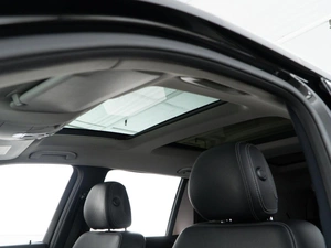 Внедорожник Mercedes-benz GL-класс 2013 года, 2898055 рублей, Москва