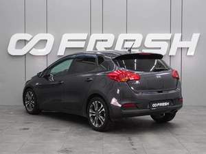 Хетчбэк Kia Ceed 2013 года, 1264000 рублей, Воронеж