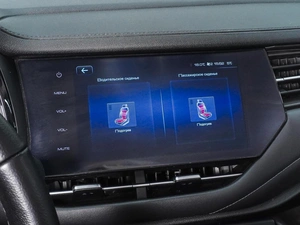 Внедорожник Haval F7 2021 года, 1800000 рублей, Ростов-на-Дону