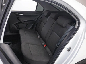 Лифтбек Volkswagen Polo 2022 года, 1599077 рублей, Москва
