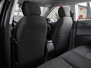 Внедорожник Hyundai Creta 2017 года, 1549000 рублей, Тюмень