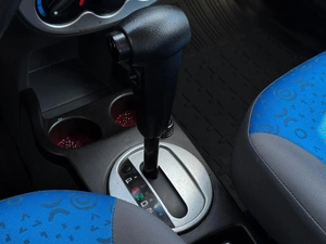 Хетчбэк Chevrolet Spark 2009 года, 429000 рублей, Кропоткин