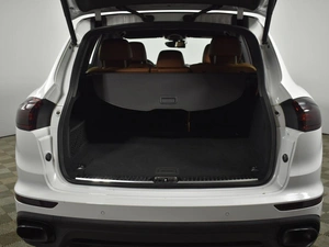 Внедорожник Porsche Cayenne 2017 года, 4212000 рублей, Казань