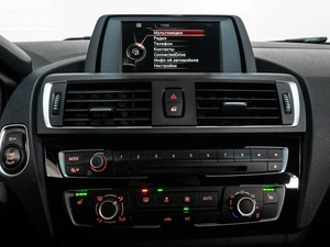 Хетчбэк BMW 1 серия 2017 года, 1962000 рублей, Ставрополь