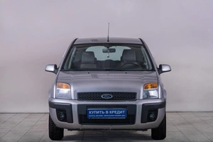 Хетчбэк Ford Fusion 2008 года, 549000 рублей, Томск