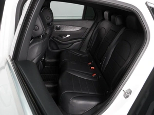 Внедорожник Mercedes-benz GLC-класс 2019 года, 5300000 рублей, Минеральные Воды