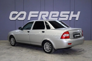 Седан ВАЗ (LADA) Priora 2008 года, 230000 рублей, Ульяновск