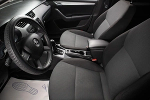 Лифтбек Skoda Octavia 2014 года, 1069000 рублей, Оренбург