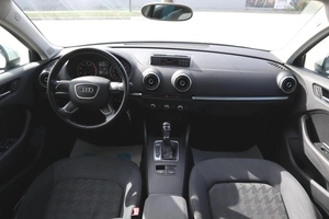 Хэтчбек Audi A3 2013 года, 1390000 рублей, Мирное