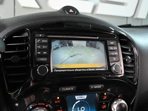 Внедорожник Nissan Juke 2017 года, 1579000 рублей, Ростов-на-Дону