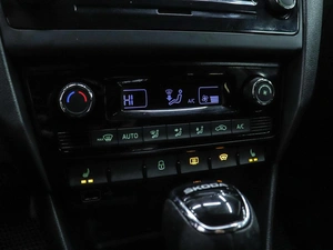 Лифтбек Skoda Rapid 2018 года, 1199000 рублей, Красноярск