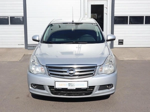 Седан Nissan Almera 2014 года, 695000 рублей, Железногорск
