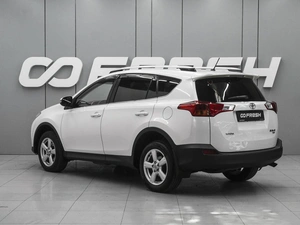 Внедорожник Toyota RAV4 2013 года, 1880000 рублей, Ростов-на-Дону