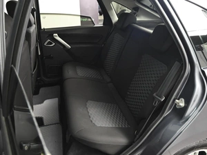 Лифтбек ВАЗ (LADA) Granta 2019 года, 680000 рублей, Ставрополь