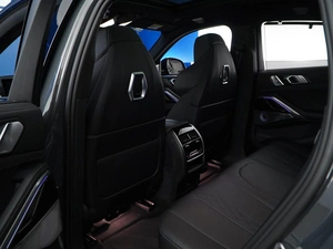 Внедорожник BMW X6 2025 года, 14345434 рублей, Москва