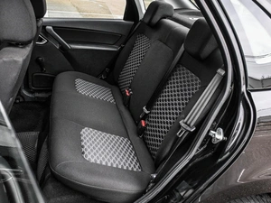 Седан ВАЗ (LADA) Granta 2024 года, 979000 рублей, Кирилловка