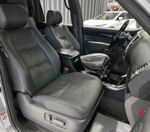 Внедорожник Toyota Land Cruiser Prado 2007 года, 2197000 рублей, Красноярск