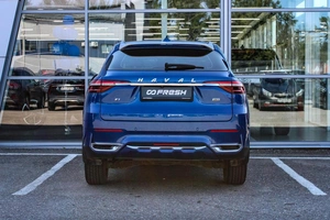Внедорожник Haval F7 2021 года, 1830000 рублей, Ярославль