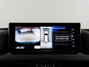 Внедорожник Lexus LX 2016 года, 5983055 рублей, Москва