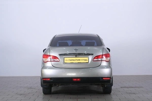 Седан Nissan Almera 2014 года, 619000 рублей, Омск