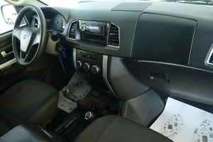 Пикап УАЗ Pickup 2021 года, 989000 рублей, Омск