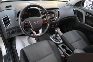 Внедорожник Hyundai Creta 2020 года, 1919000 рублей, Омск
