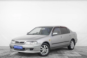 Седан Nissan Primera 2000 года, 339000 рублей, Кемерово