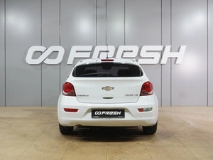 Хетчбэк Chevrolet Cruze 2012 года, 829000 рублей, Воронеж