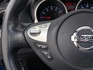 Внедорожник Nissan Juke 2011 года, 1285000 рублей, Орёл
