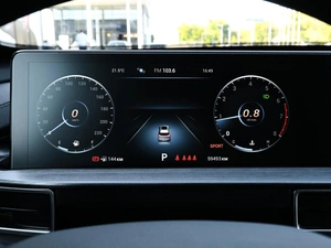 Внедорожник Chery Tiggo 7 Pro Max 2023 года, 1950000 рублей, Волгоград