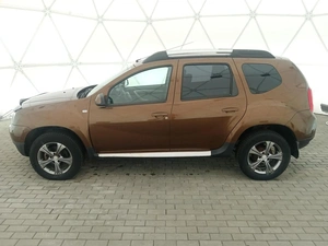 Внедорожник Renault Duster 2013 года, 860000 рублей, Клинцы