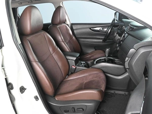 Внедорожник Nissan Qashqai 2021 года, 2249000 рублей, Ростов-на-Дону