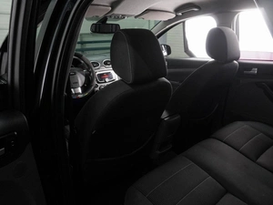 Седан Ford Focus 2008 года, 515000 рублей, Воронеж